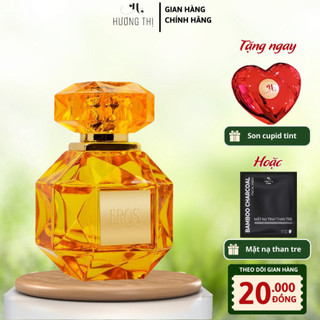 Nước Hoa Nữ Iris Hương Thị 60ML