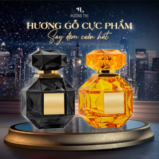 Nước Hoa Nữ Iris Hương Thị 60ML