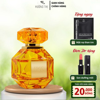 Nước Hoa Nữ Iris Hương Thị 60ML