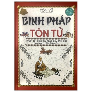 Sách binh pháp tôn tử - ml