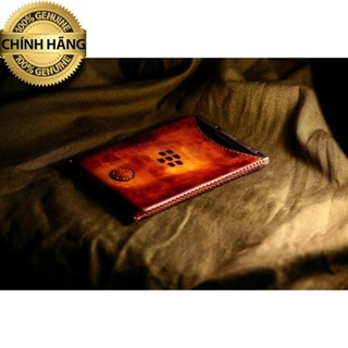 Bao da BB Passport / Passport Silver Edition .