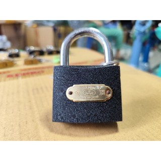 Khóa thép đen maxpro 5cm