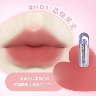 [HOLD LIVE] Son kem Hold Live Cloud Mud Color Sensation