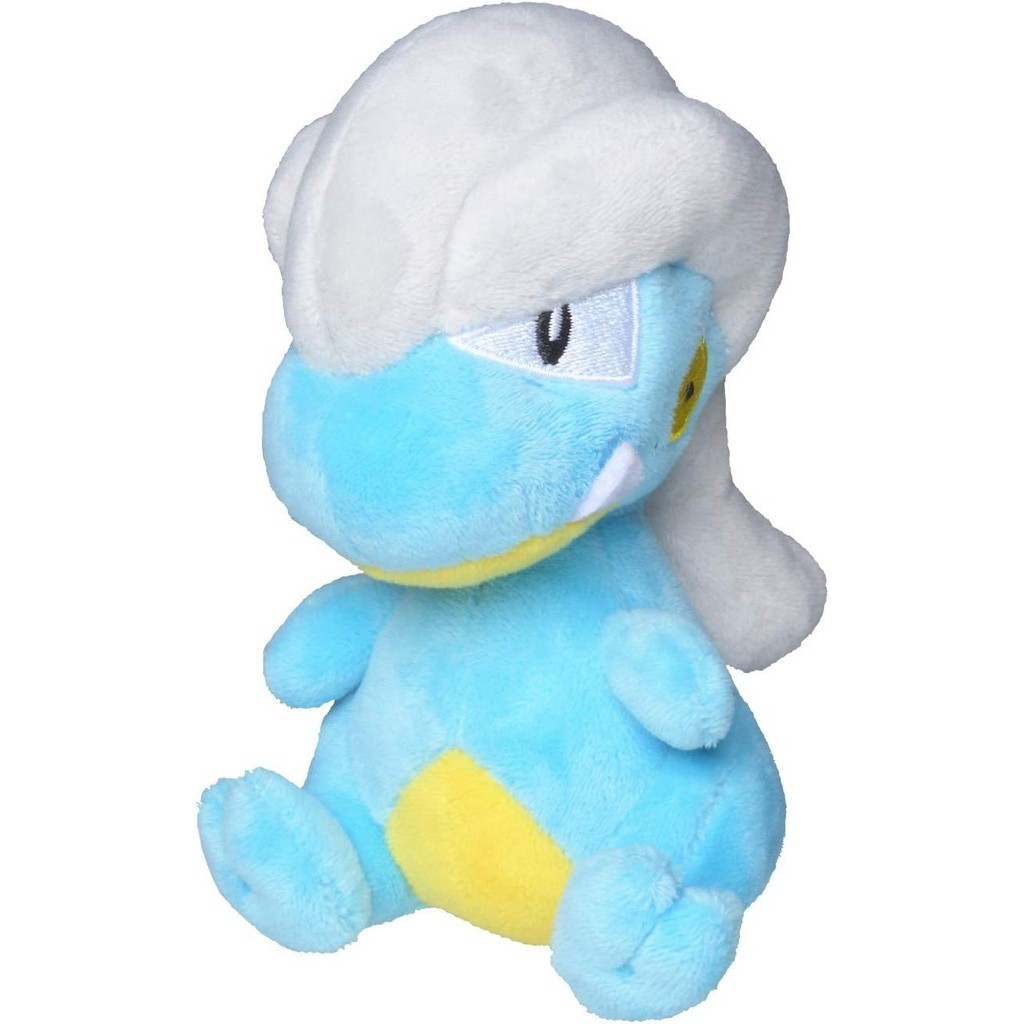 Direct from Japan Pokemon Center Original Plush Pokémon fit Bagon