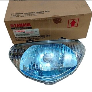 Chóa trước mio 2004 / mio 115