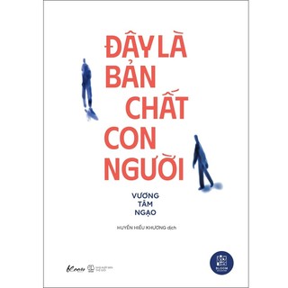 Sách - đây là bản chất con người - az việt nam