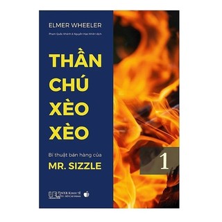 Sách - thần chú xèo xeo - tập 1 - ecoblader