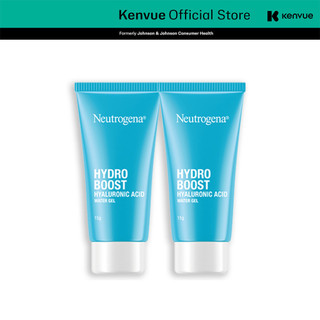 Combo 2 Kem Dưỡng Ẩm Cấp Nước Neutrogena Hydro Boost Water Gel Mini 15gx2 - 540023584