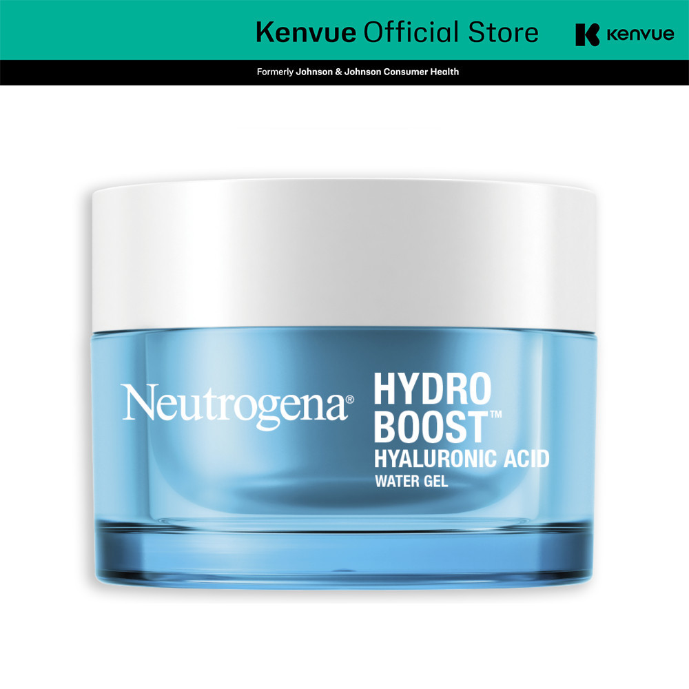 Kem dưỡng ẩm cấp nước Neutrogena Hydro Boost Water Gel 50g - 101035661