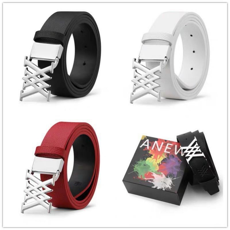 THẮT LƯNG THỂ THAO GOLF ANEW ĐẸP TRẺ TRUNG PD GOLF SHOP