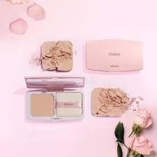 PHẤN NỀN ESSANCE SIÊU MỊN LÂU TRỘI 40/pa++ #21 7g
