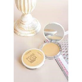 PHẤN PHỦ CATRICE MỚI CÓ GƯỚNG 010