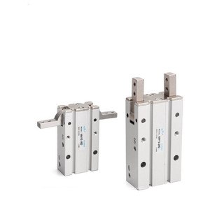 Xi lanh kẹp mhy2-10 mhy2-16 mhy2-20 mhy2-25d chính hãng