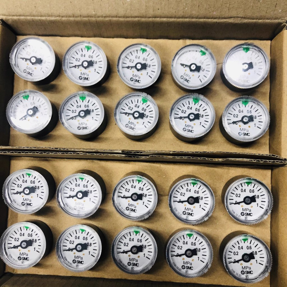 ATS_Đồng hồ SMC G36-10-01