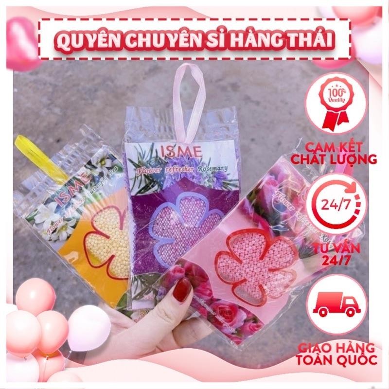 set 3 Túi thơm isme thái lan .