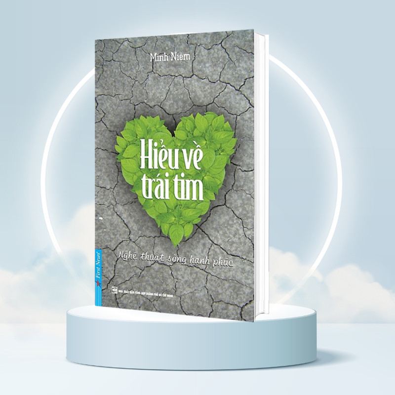 Sách: Hiểu về trái tim