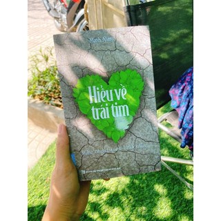 Sách: Hiểu về trái tim