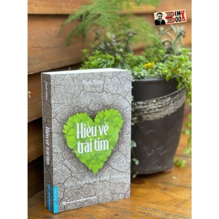 Sách: Hiểu về trái tim