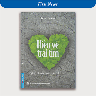 Sách: Hiểu về trái tim