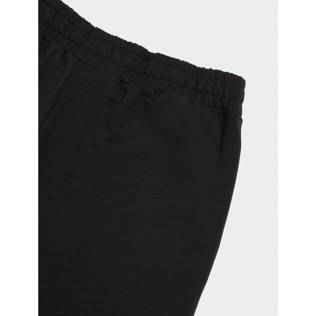 Quần nỉ nam CANIFA dáng jogger bo gấu in chữ 8BP23W016