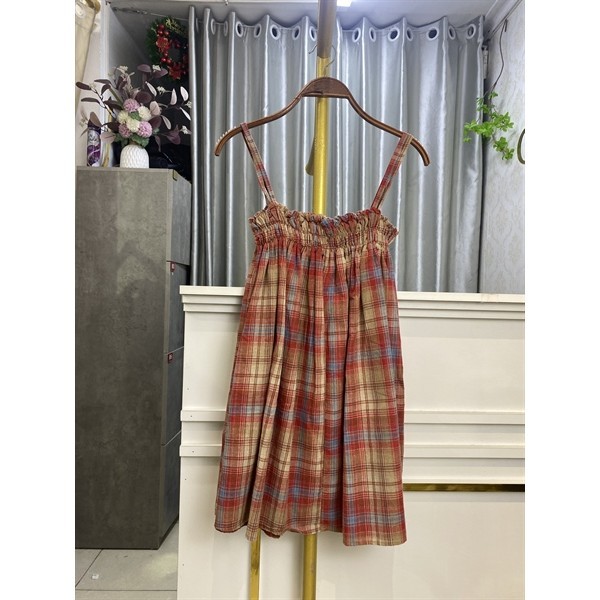 áo dây kẻ_áo dây kẻ