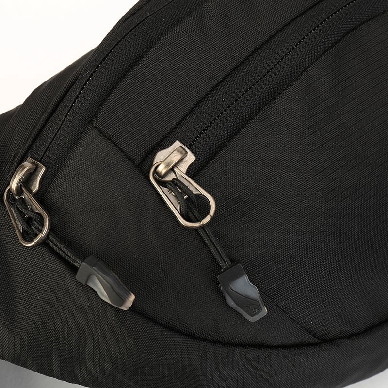 Túi bao tử OutPro đeo chéo phong cách thể thao năng động thời trang dành cho nam và nữ