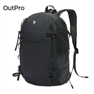 Balo du lịch OutPro siêu nhẹ gấp gọn tiện dụng cao cấp