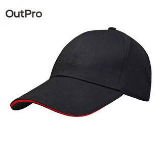 Mũ lưỡi trai OutPro thoáng khí thời trang năng động cho nam nữ