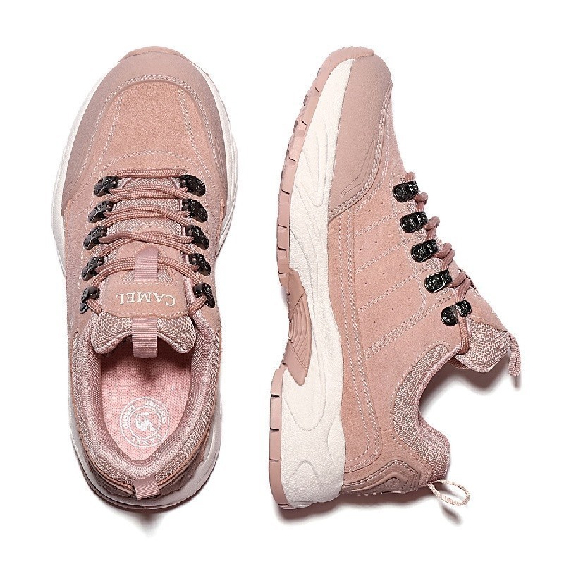 Giày leo núi OutPro siêu nhẹ chống trượt chân tiện dụng thời trang dành cho nữ