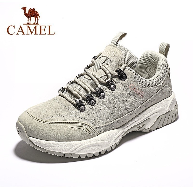 Giày leo núi OutPro siêu nhẹ chống trượt chân tiện dụng thời trang dành cho nữ