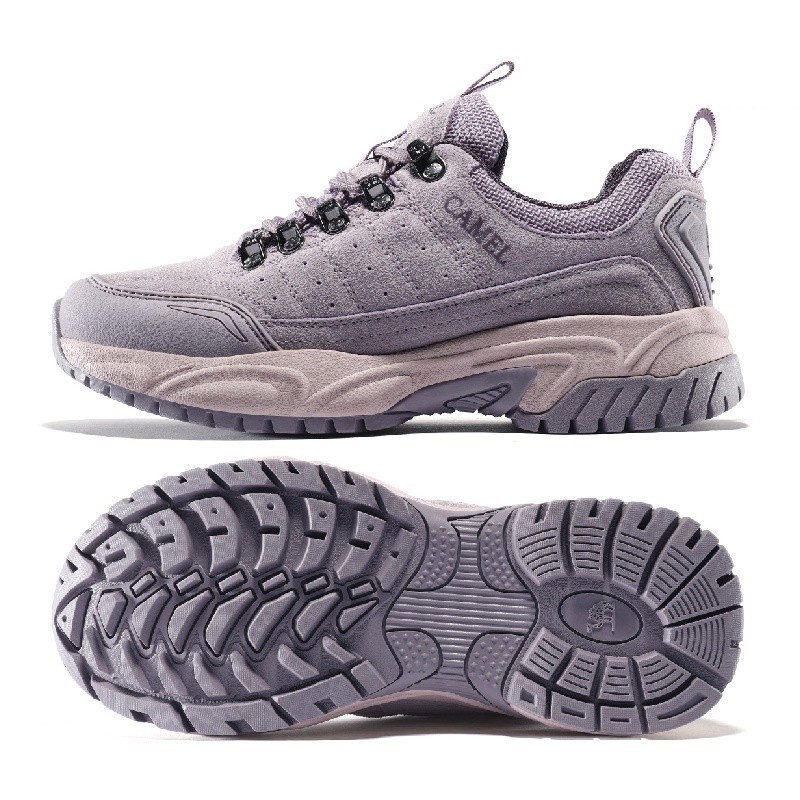 Giày leo núi OutPro siêu nhẹ chống trượt chân tiện dụng thời trang dành cho nữ