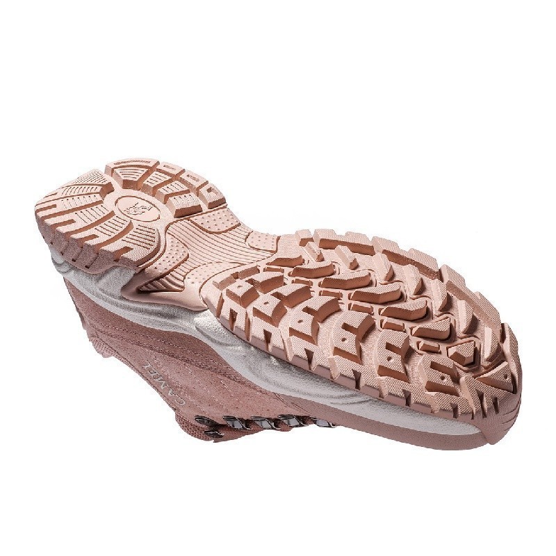 Giày leo núi OutPro siêu nhẹ chống trượt chân tiện dụng thời trang dành cho nữ