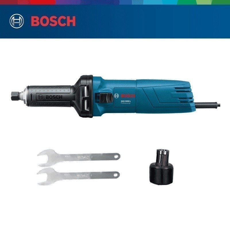 Máy mài thẳng Bosch GGS 5000 L