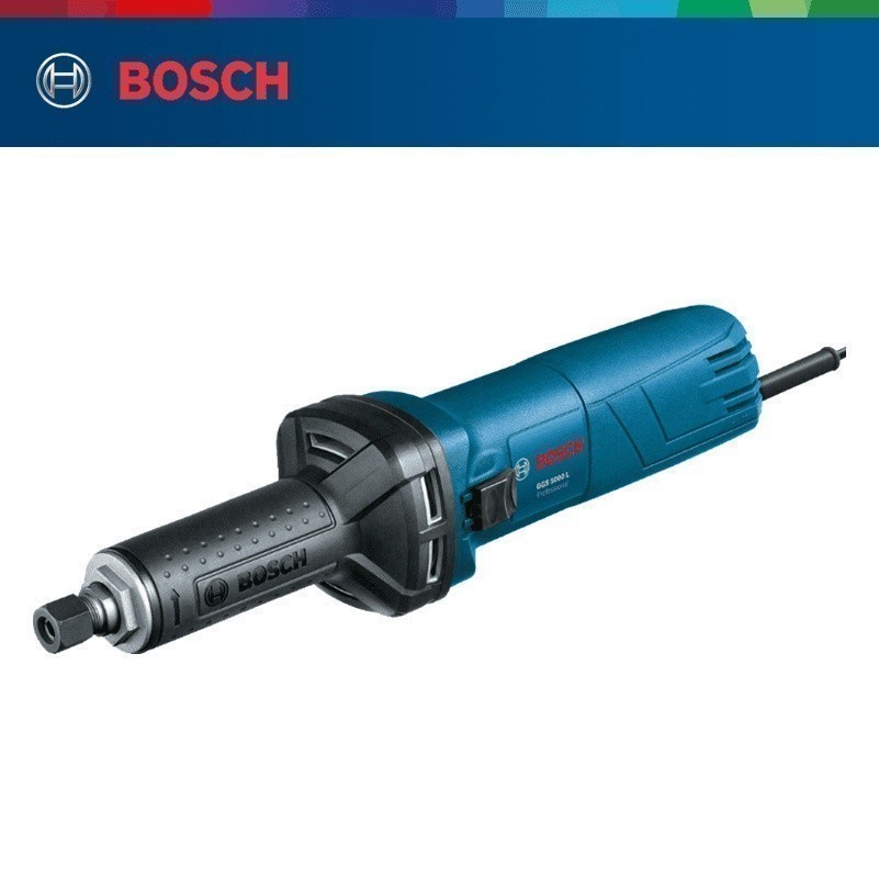 Máy mài thẳng Bosch GGS 5000 L