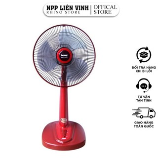 Quạt đứng lửng benny bf 41sl công suất 60w làm mát hiệu quả, tiết kiệm điện - nhập khẩu thái lan