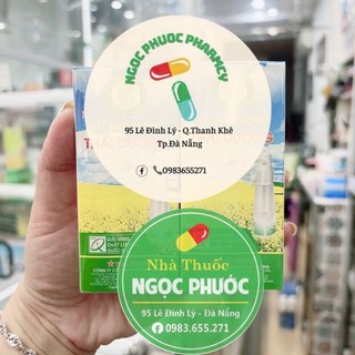 Xịt mũi Thái Dương