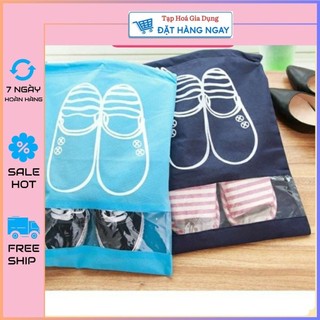 Túi đựng chống bẩn giày du lịch💦𝒈𝒊𝒂𝒅𝒖𝒏𝒈𝒕𝒉𝒐𝒏𝒈𝒎𝒊𝒏𝒉𝟐𝟑💦