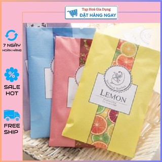 Túi thơm treo phòng nhiều mùi t2 g.hân 💦𝒈𝒊𝒂𝒅𝒖𝒏𝒈𝒕𝒉𝒐𝒏𝒈𝒎𝒊𝒏𝒉𝟐𝟑💦