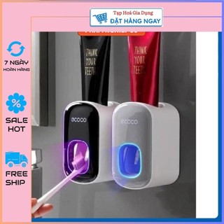 Nhả kem đánh răng tiện lợi -Nhả kem đánh răng đơn, Nhả kem đánh răng Ecoco -SPE146
