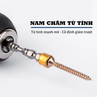 MŨI BẮN VÍT DEWALT 6cm
