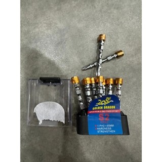 MŨI BẮN VÍT DEWALT 6cm