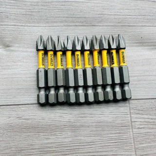MŨI BẮN VÍT DEWALT 6cm