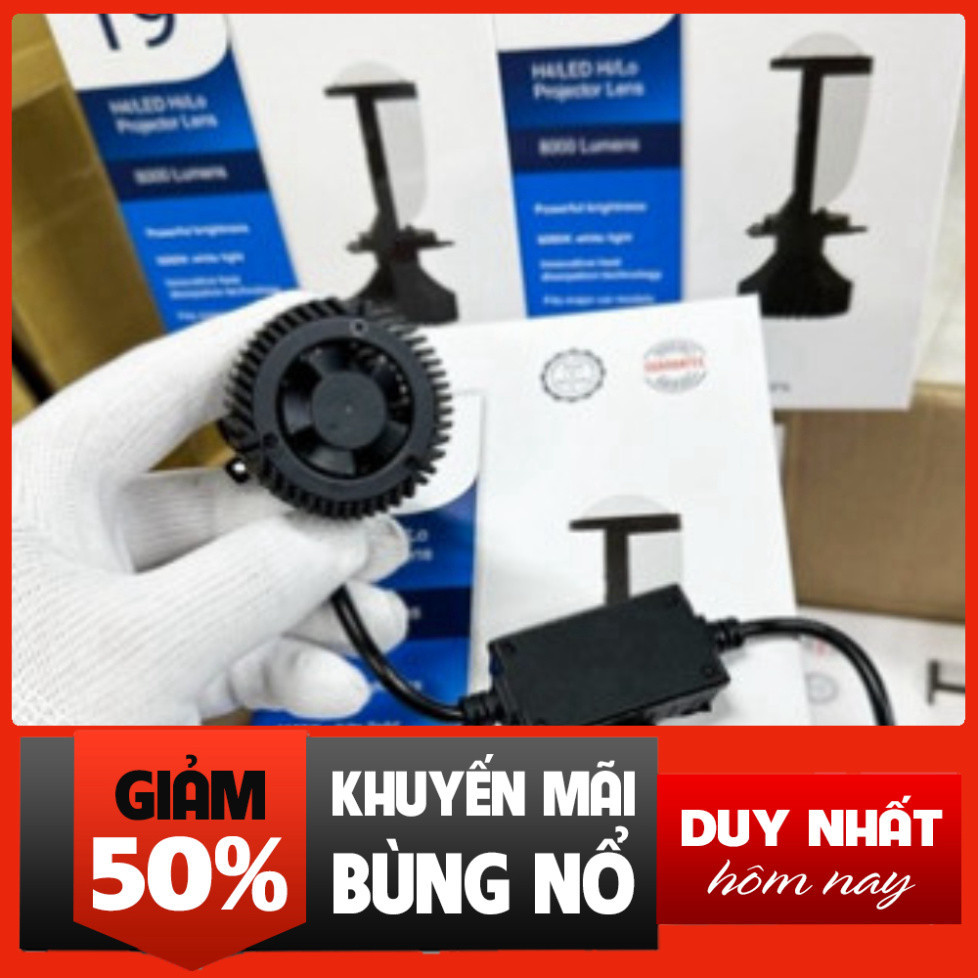Đèn Pha Bi Cầu T9 ZED LIGHT , Chân H4 Lắp Zin chống nắng Siêu Bền bh 2 Năm