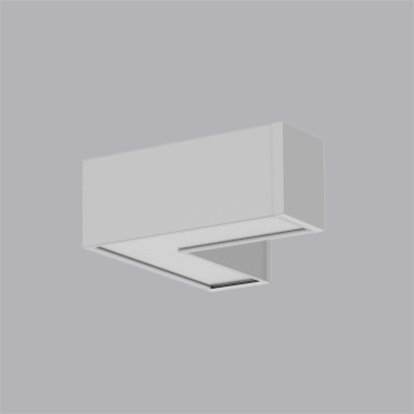 Đèn Thanh Nối MPE LNC 8W-16W, Trắng/Đen, Dùng Cho Hệ Thống Chiếu Sáng Hiện Đại