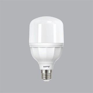 Đèn led bulb thân nhựa 12w lbd2-12 mpe