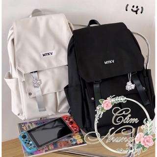 Balo nữ đi học đẹp giá rẻ ulzzang hàn quốc mtkv camnhungsi