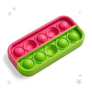  Ten-Frame Pop-It (1 cái) - Learning Resources
