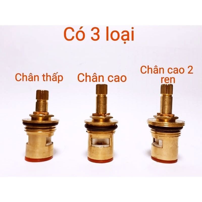 RUỘT VÒI CHÉN THAU LOẠI TỐT