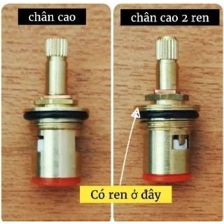 RUỘT VÒI CHÉN THAU LOẠI TỐT