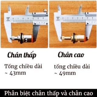 RUỘT VÒI CHÉN THAU LOẠI TỐT